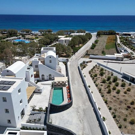 Agios Georgios Peranosa The Residency公寓式酒店 外观 照片