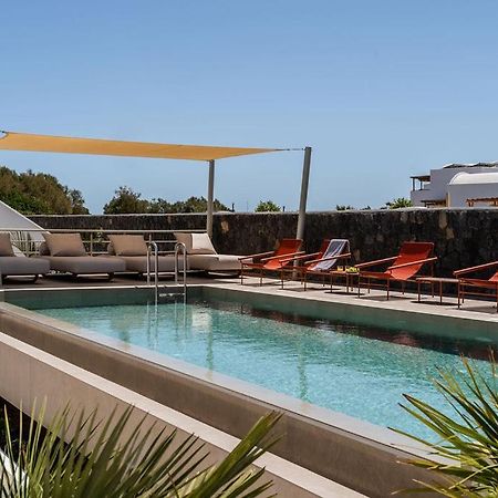 Agios Georgios Peranosa The Residency公寓式酒店 外观 照片
