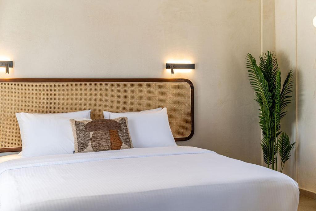 Agios Georgios Peranosa The Residency公寓式酒店 外观 照片