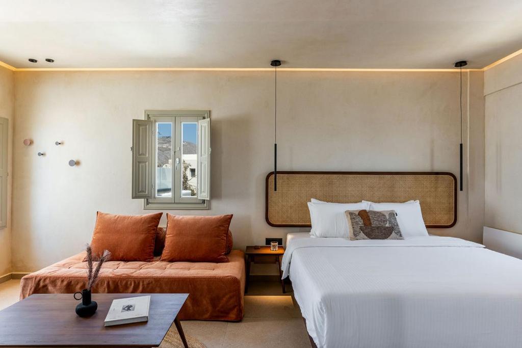 Agios Georgios Peranosa The Residency公寓式酒店 外观 照片
