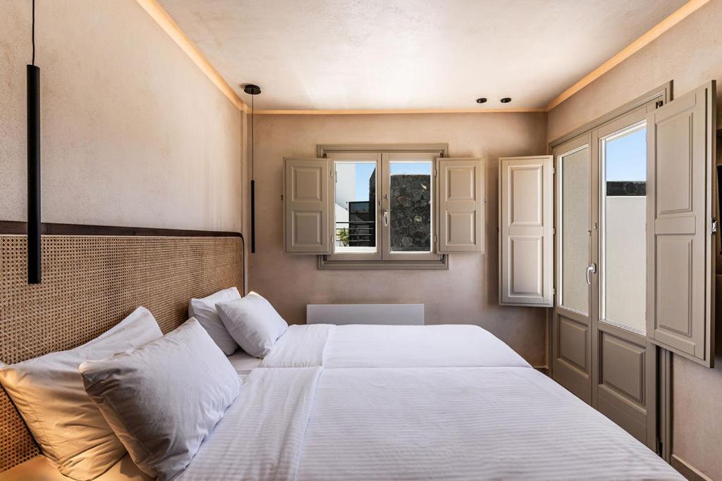 Agios Georgios Peranosa The Residency公寓式酒店 外观 照片