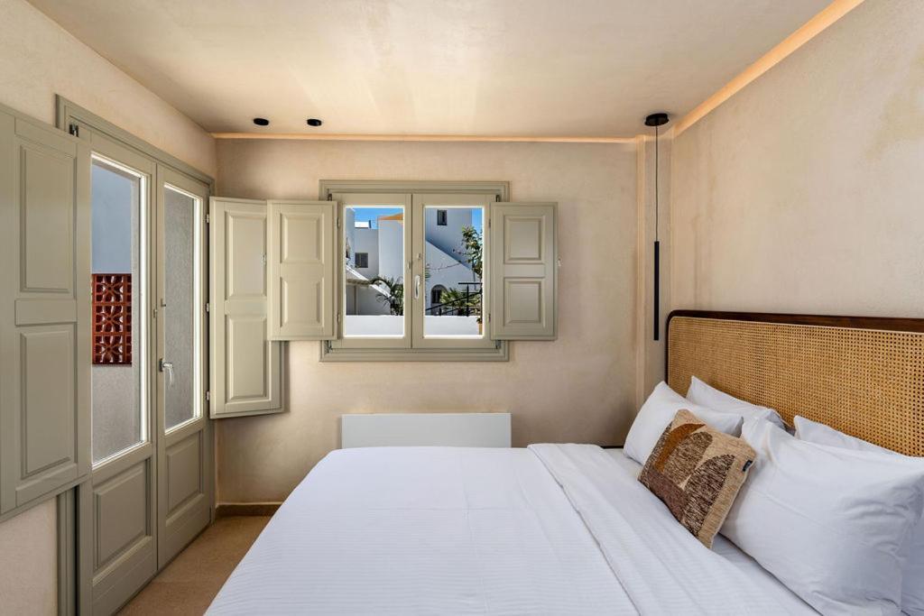 Agios Georgios Peranosa The Residency公寓式酒店 外观 照片