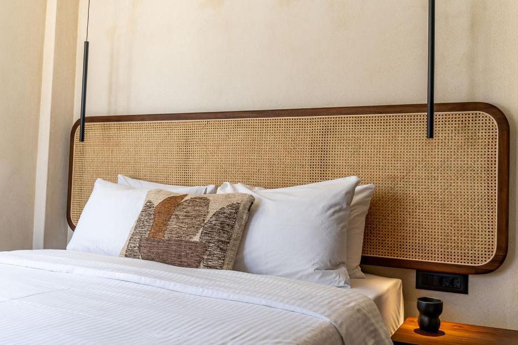 Agios Georgios Peranosa The Residency公寓式酒店 外观 照片
