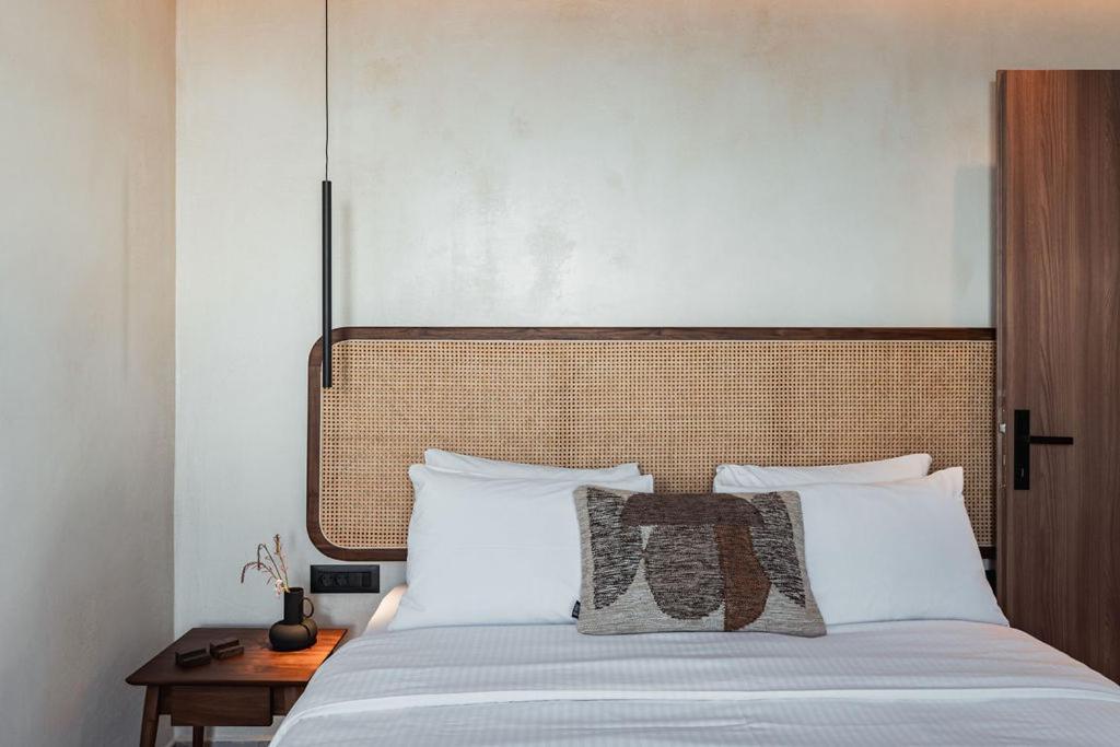 Agios Georgios Peranosa The Residency公寓式酒店 外观 照片