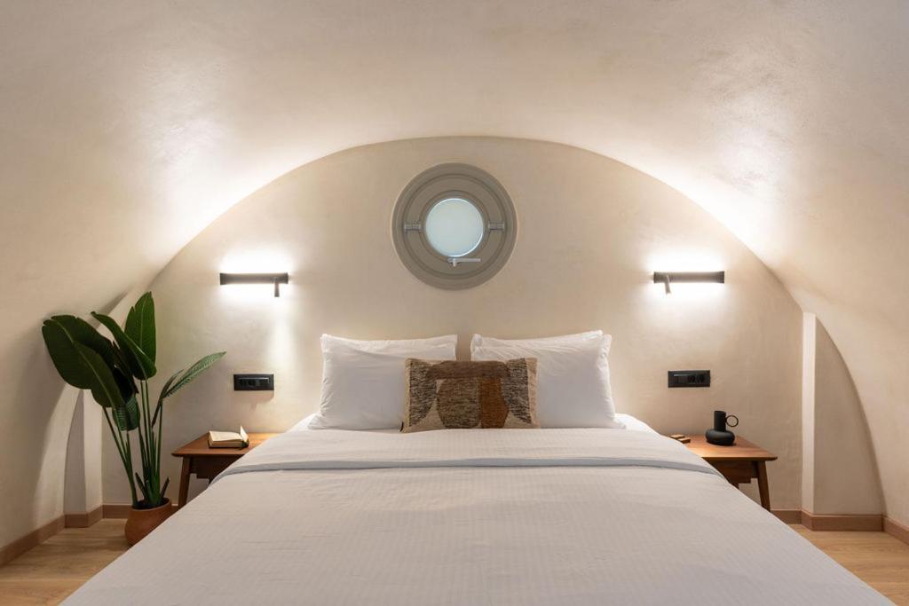 Agios Georgios Peranosa The Residency公寓式酒店 外观 照片