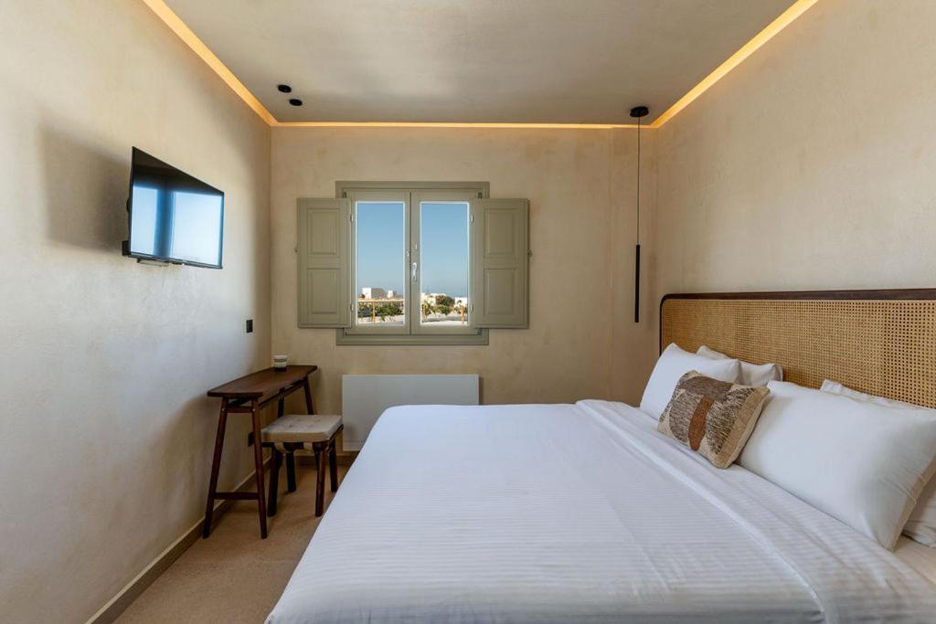 Agios Georgios Peranosa The Residency公寓式酒店 外观 照片