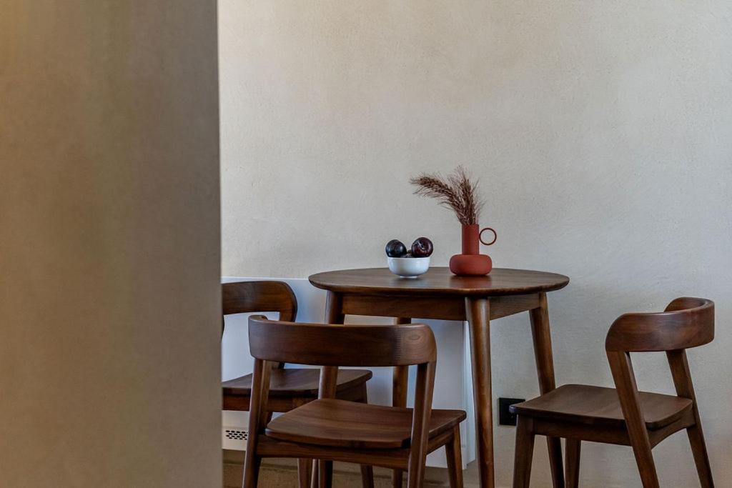 Agios Georgios Peranosa The Residency公寓式酒店 外观 照片