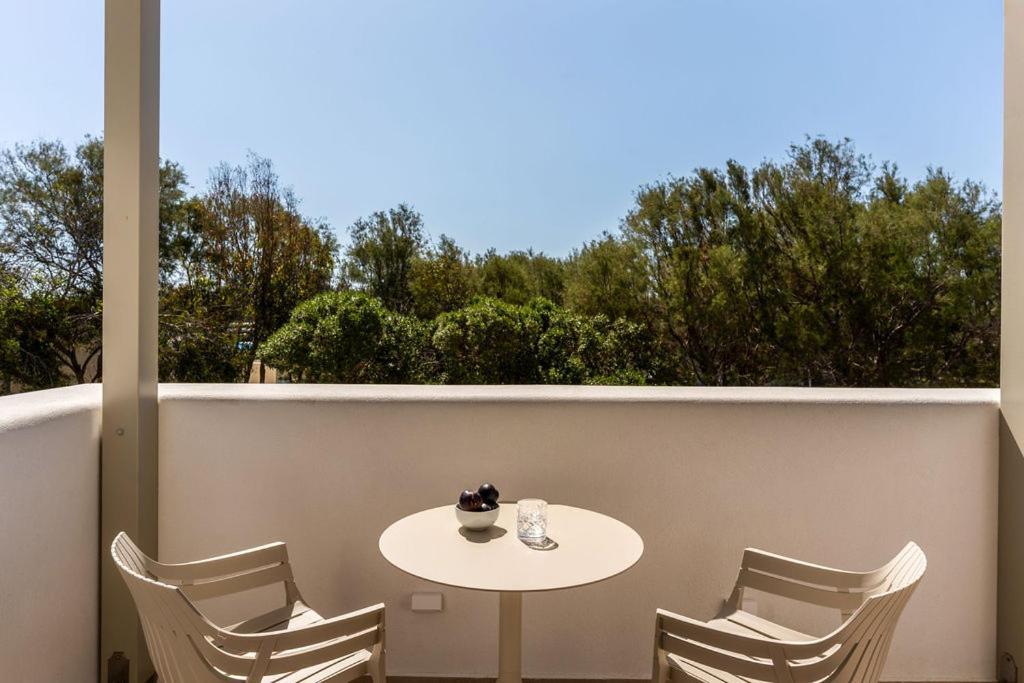 Agios Georgios Peranosa The Residency公寓式酒店 外观 照片