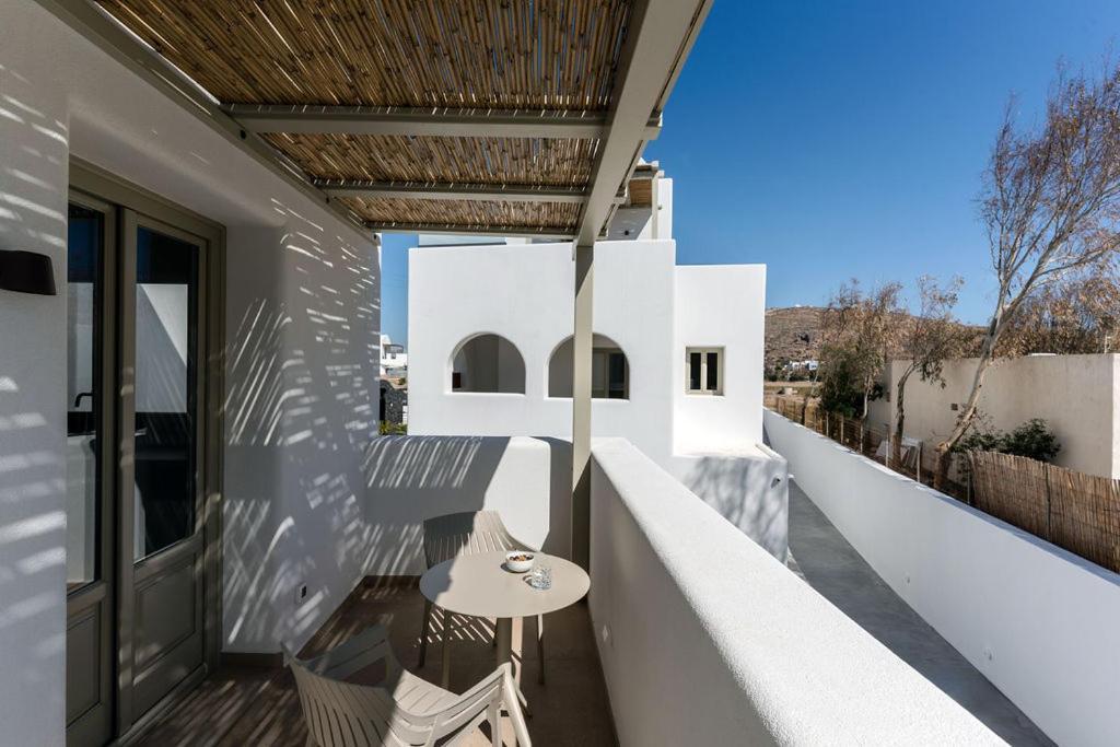 Agios Georgios Peranosa The Residency公寓式酒店 外观 照片