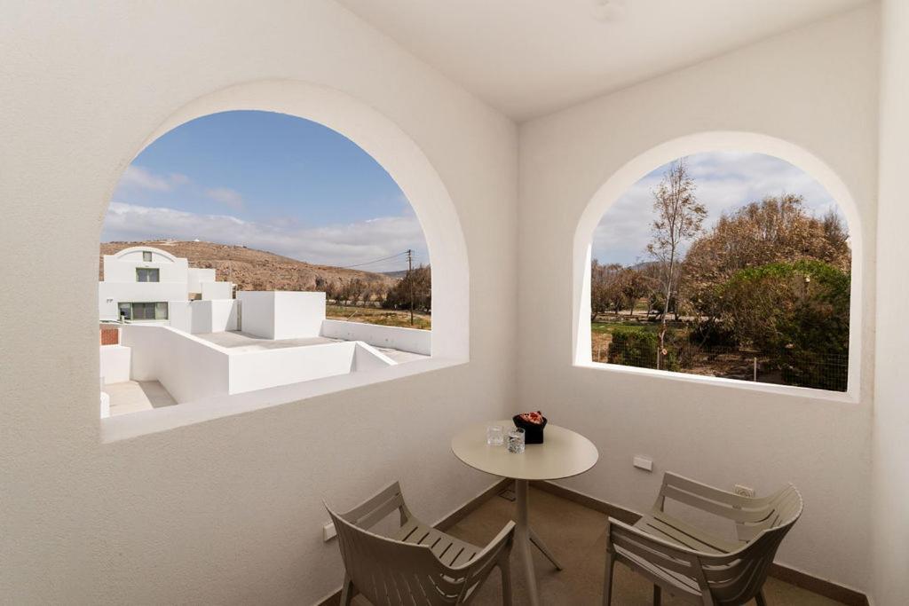 Agios Georgios Peranosa The Residency公寓式酒店 外观 照片